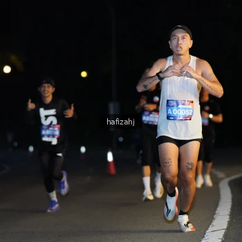 Runner Photo 3633362