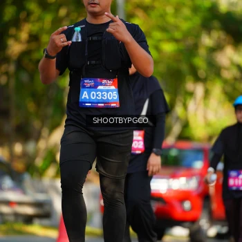 Runner Photo 3633368