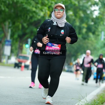 Runner Photo 3633375