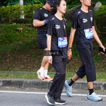 Runner Photo 3633381
