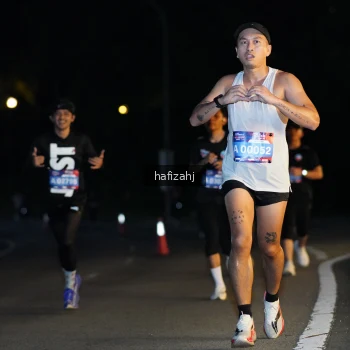 Runner Photo 3633383