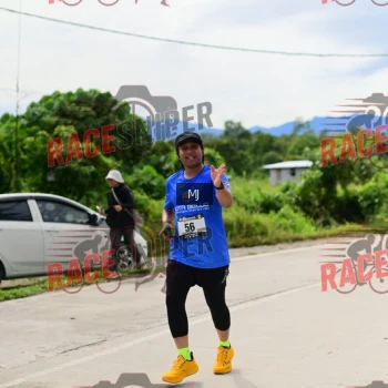 Runner Photo 363339