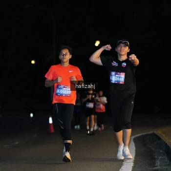 Runner Photo 3633393