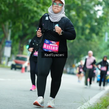 Runner Photo 3633394
