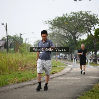 Runner Photo 3633397