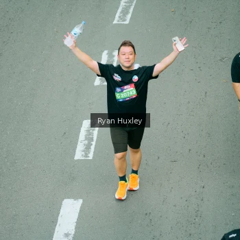 Runner Photo 3633398