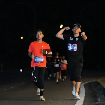 Runner Photo 3633399