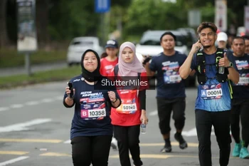 Runner Photo 36334