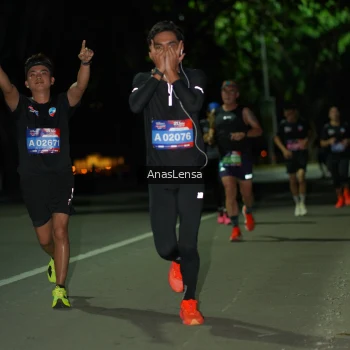 Runner Photo 3633400