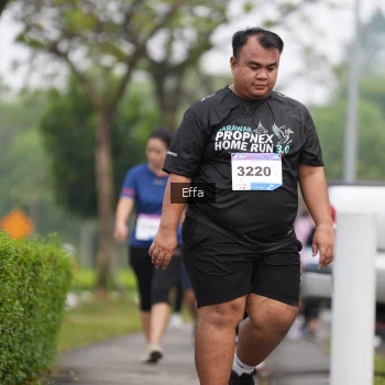 Runner Photo 3633402