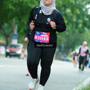 Runner Photo 3633405