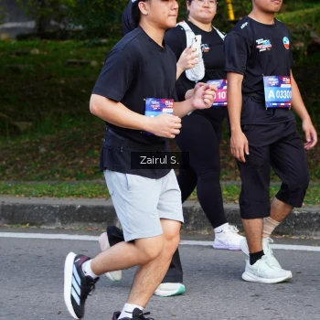 Runner Photo 3633407