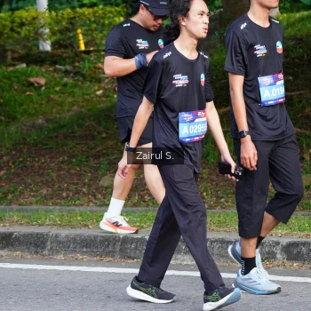 Runner Photo 3633408