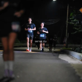 Runner Photo 3633410
