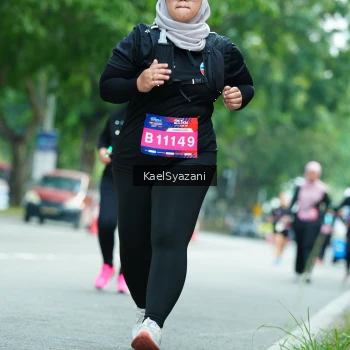 Runner Photo 3633411
