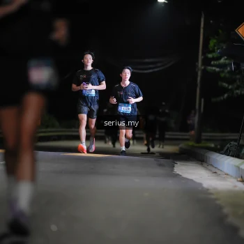 Runner Photo 3633420