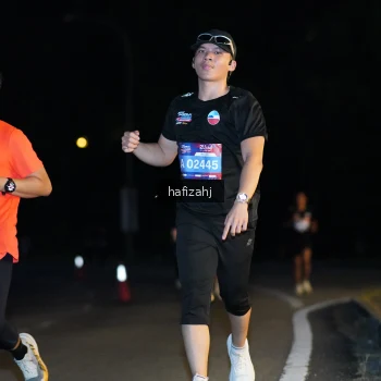 Runner Photo 3633426