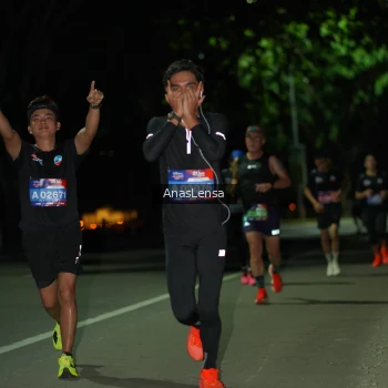 Runner Photo 3633429