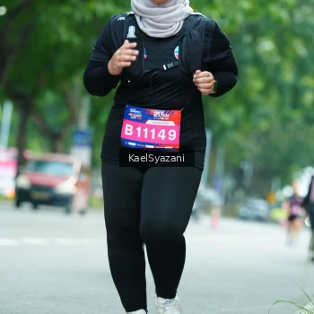 Runner Photo 3633434