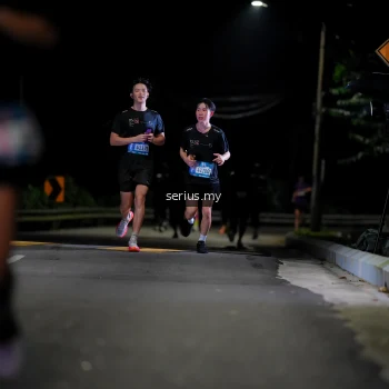 Runner Photo 3633440