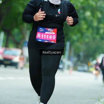 Runner Photo 3633442