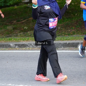 Runner Photo 3633443