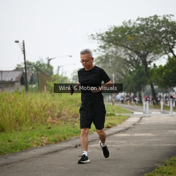Runner Photo 3633446