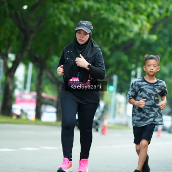 Runner Photo 3633450