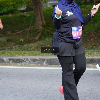 Runner Photo 3633453