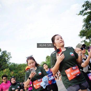 Runner Photo 3633454