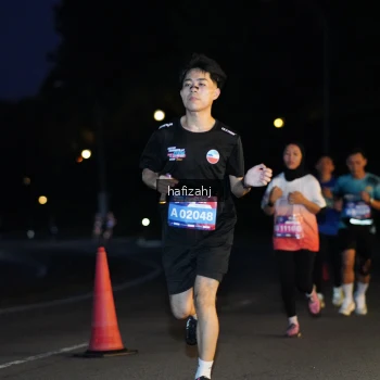 Runner Photo 3633455