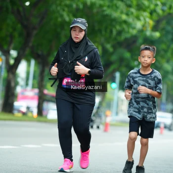 Runner Photo 3633456