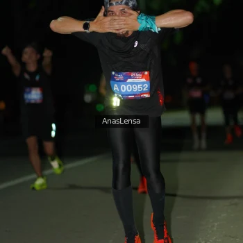 Runner Photo 3633457