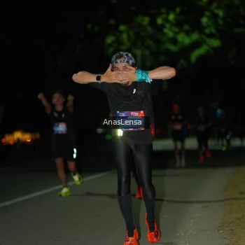 Runner Photo 3633461