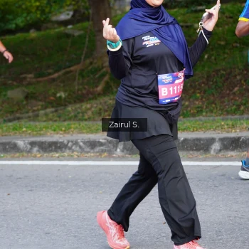 Runner Photo 3633462