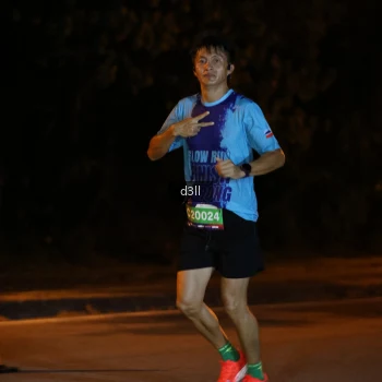 Runner Photo 3633464