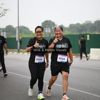 Runner Photo 3633467