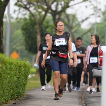 Runner Photo 3633468