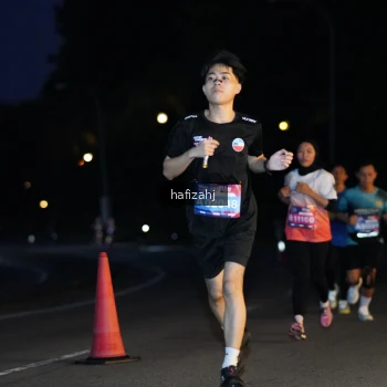 Runner Photo 3633469
