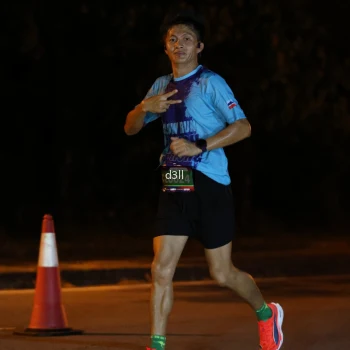 Runner Photo 3633470