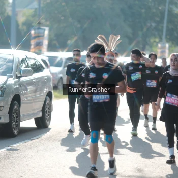 Runner Photo 3633472