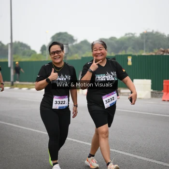 Runner Photo 3633476