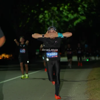 Runner Photo 3633477