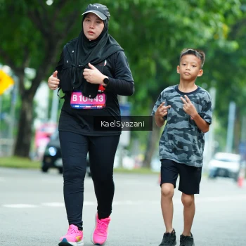 Runner Photo 3633479