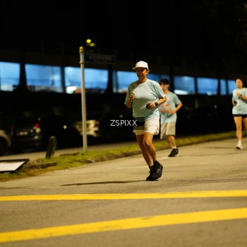 Runner Photo 3633481