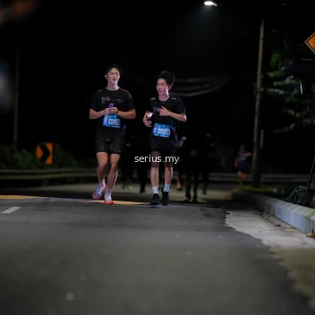 Runner Photo 3633483