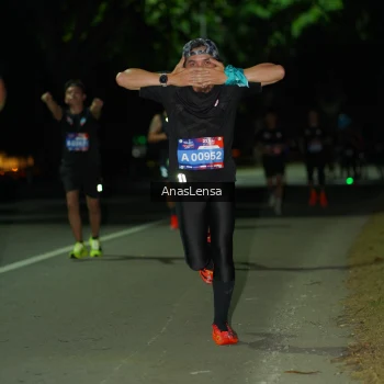 Runner Photo 3633491