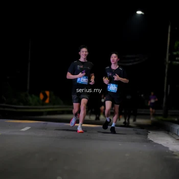 Runner Photo 3633492