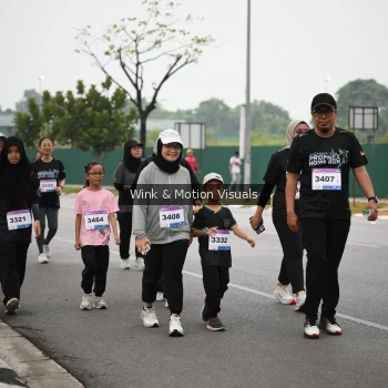 Runner Photo 3633495