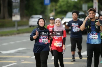 Runner Photo 36335